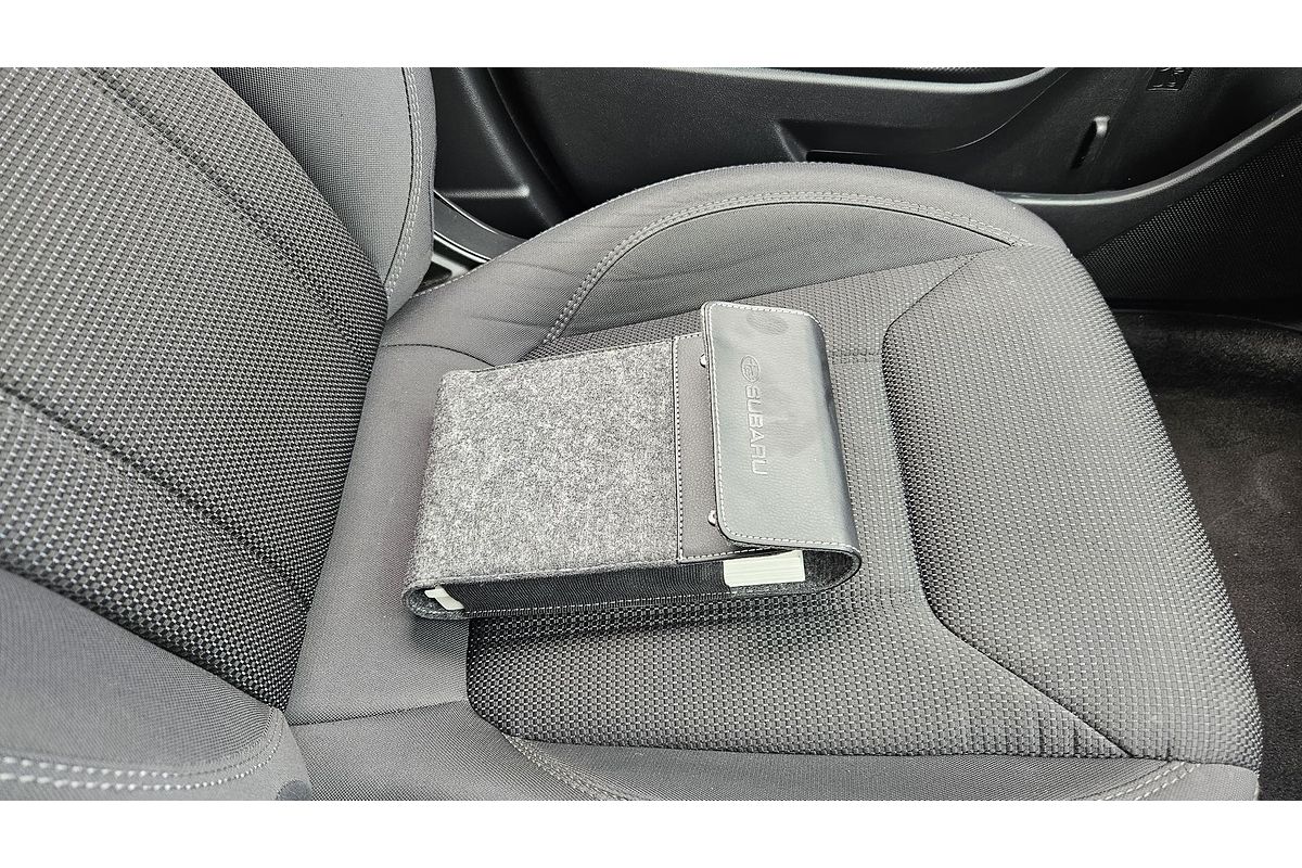 2023 Subaru Forester 2.5i S5