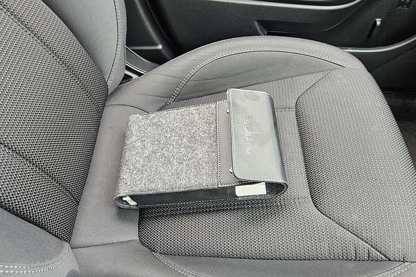 2023 Subaru Forester 2.5i S5