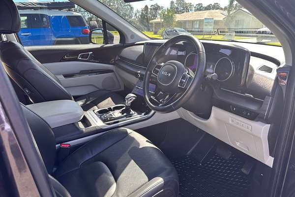 2022 Kia Carnival SLi KA4