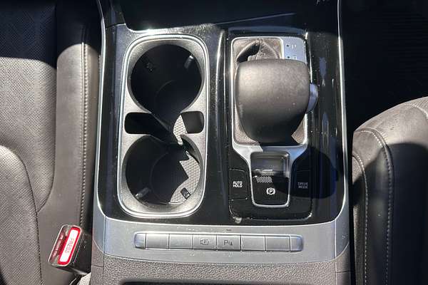 2022 Kia Carnival SLi KA4