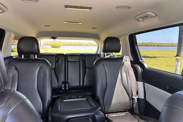 2022 Kia Carnival SLi KA4