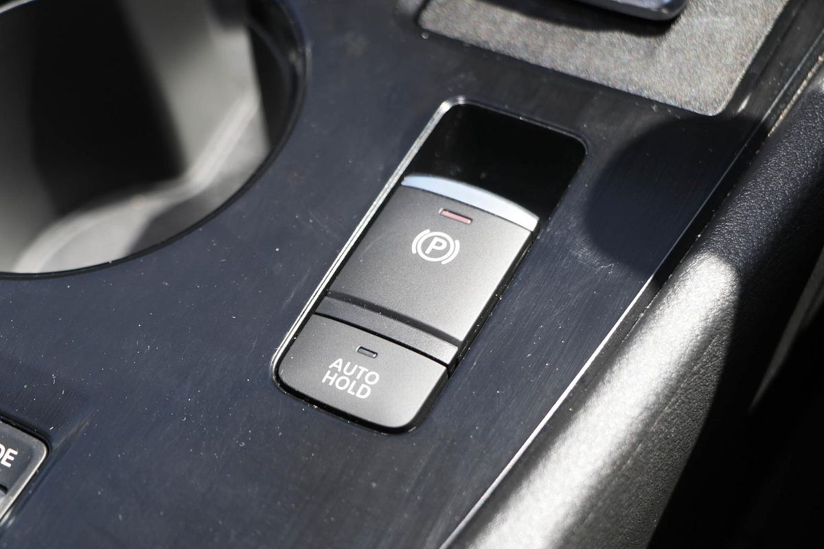 2024 Nissan X-TRAIL ST T33