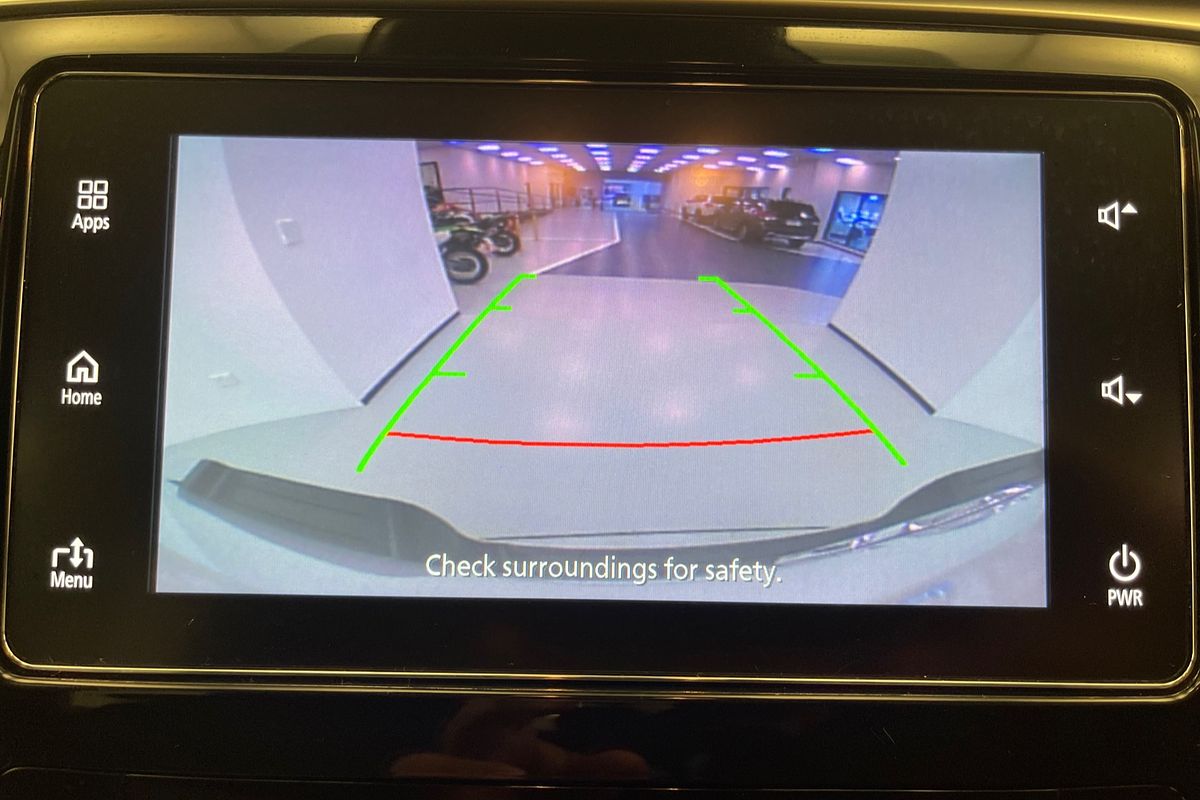 2023 Mitsubishi Triton GLS MR 4X4