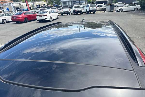 2018 Kia Sportage GT-Line QL