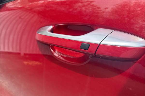 2018 Kia Sportage GT-Line QL