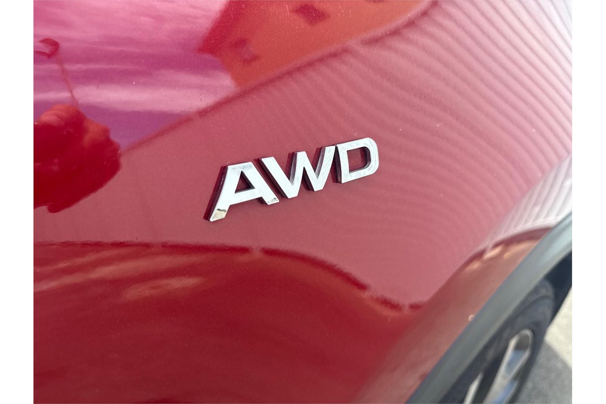 2018 Kia Sportage GT-Line QL