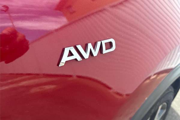 2018 Kia Sportage GT-Line QL