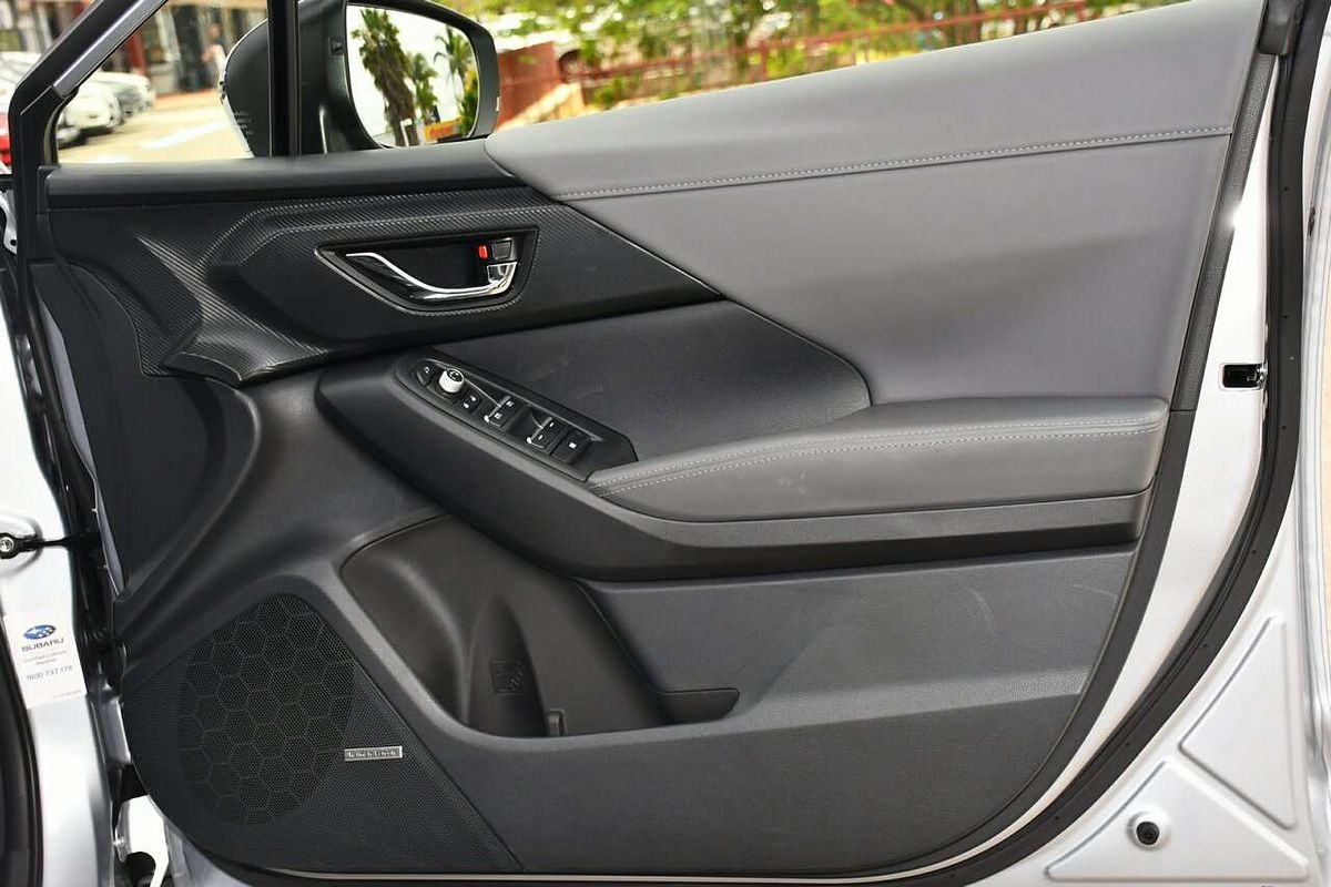 2025 Subaru Crosstrek 2.0S G6X