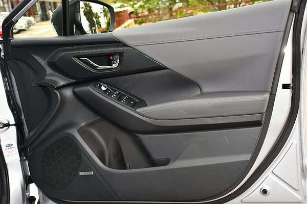 2025 Subaru Crosstrek 2.0S G6X