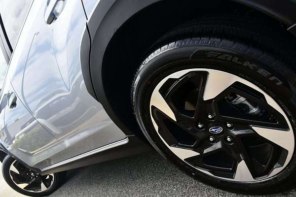 2025 Subaru Crosstrek 2.0S G6X