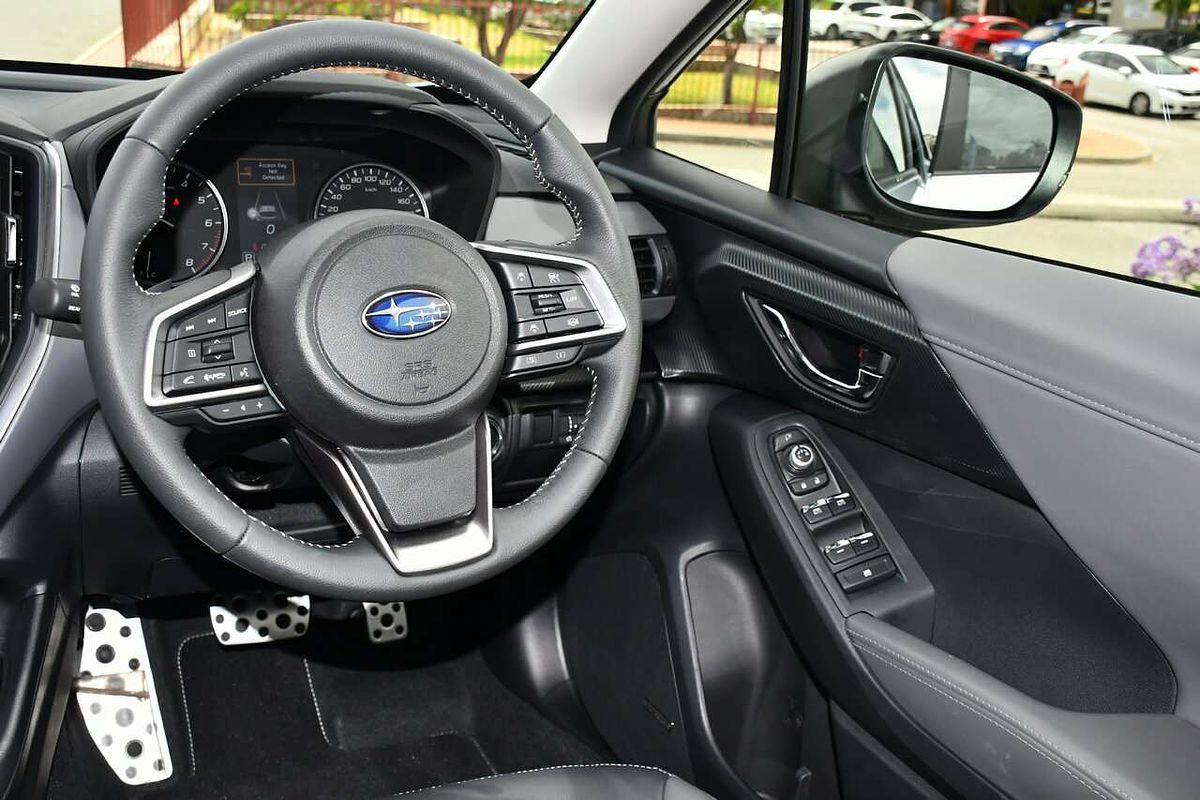 2025 Subaru Crosstrek 2.0S G6X