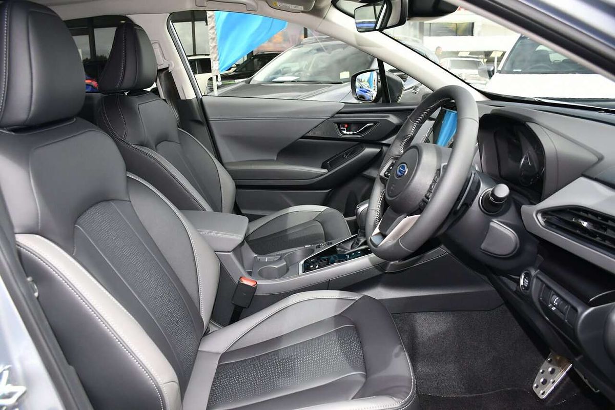 2025 Subaru Crosstrek 2.0S G6X