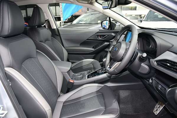 2025 Subaru Crosstrek 2.0S G6X