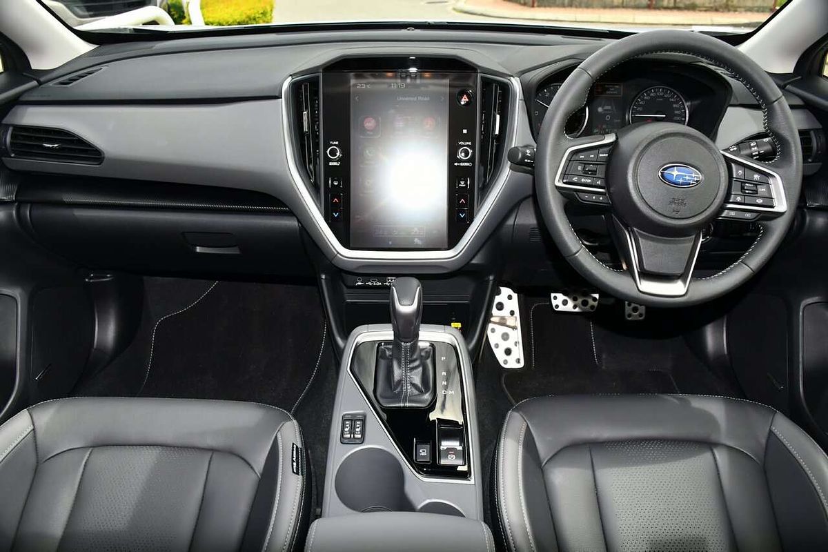 2025 Subaru Crosstrek 2.0S G6X