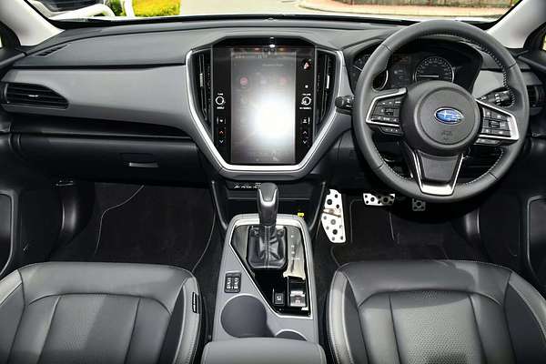 2025 Subaru Crosstrek 2.0S G6X
