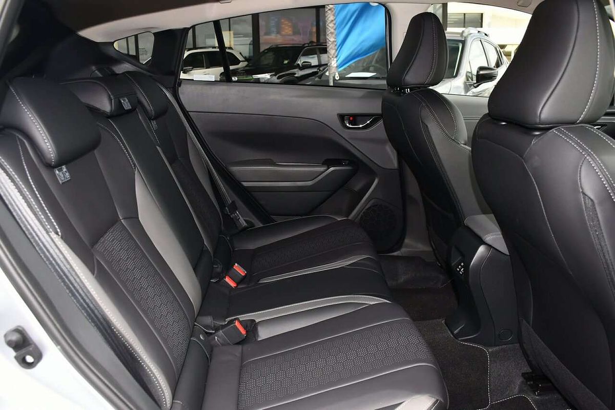 2025 Subaru Crosstrek 2.0S G6X