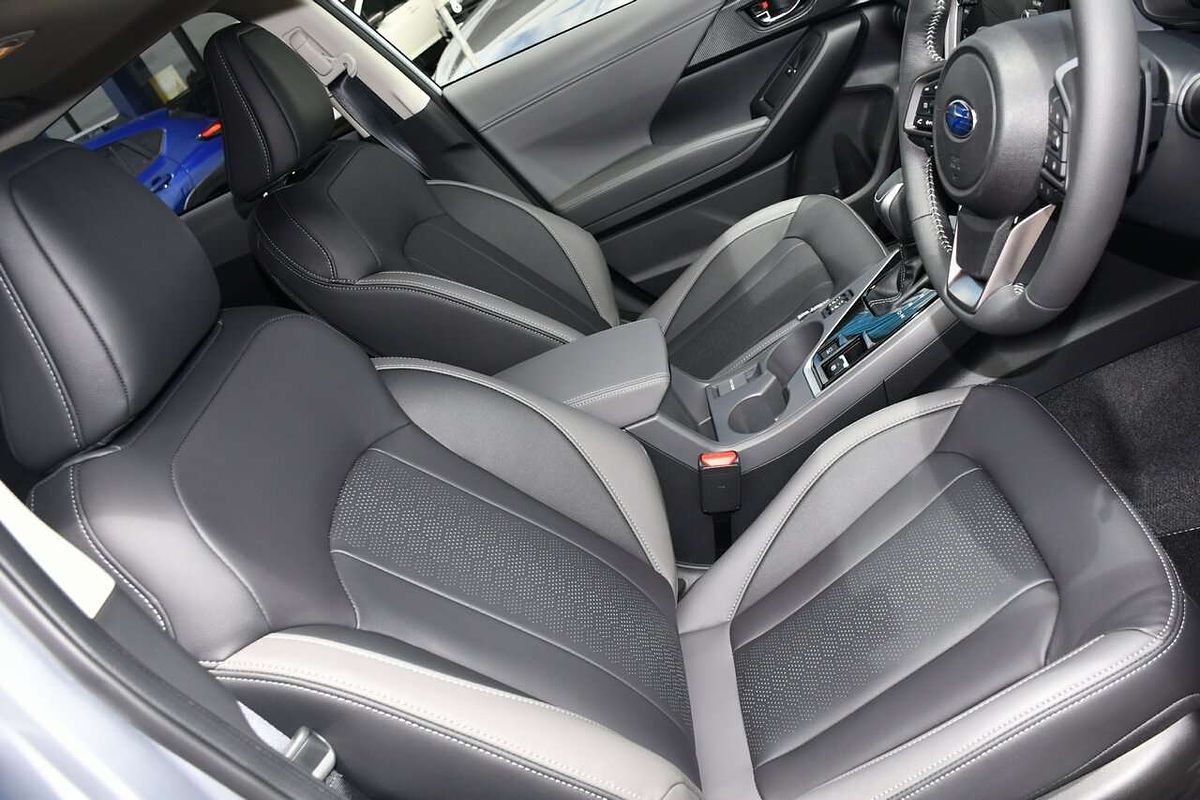 2025 Subaru Crosstrek 2.0S G6X