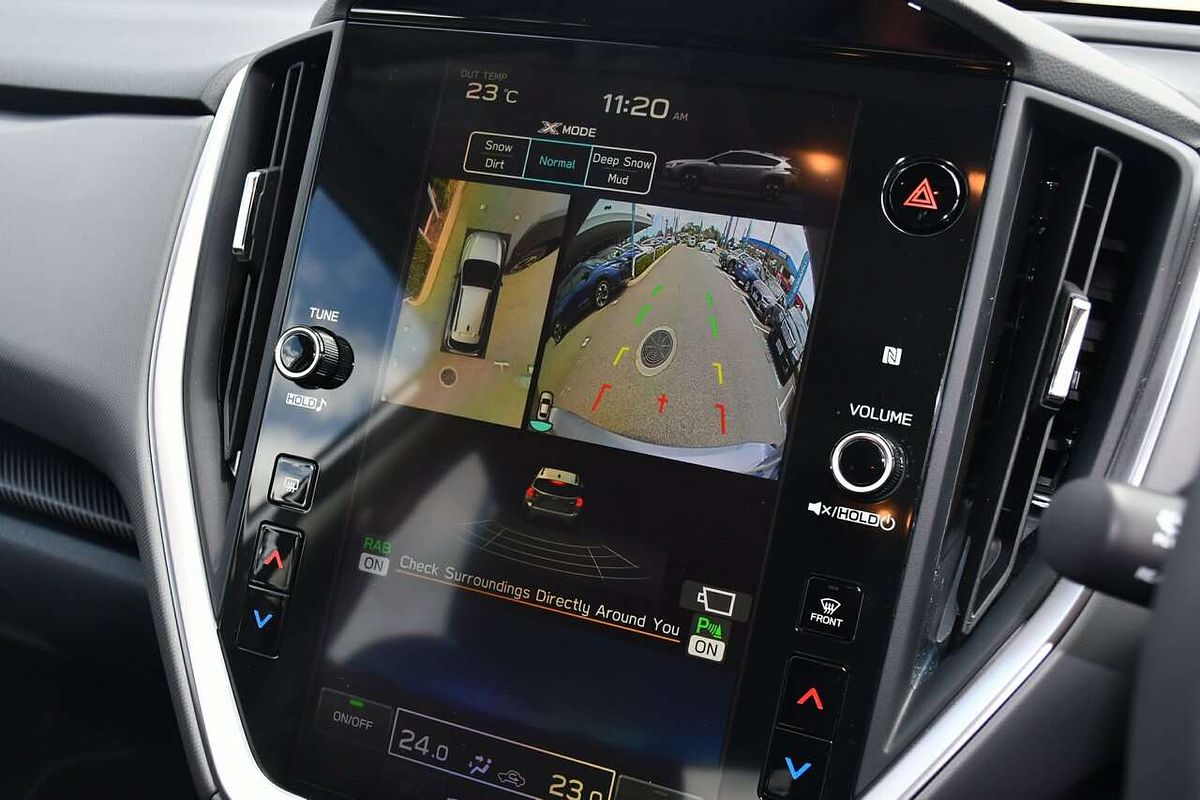 2025 Subaru Crosstrek 2.0S G6X