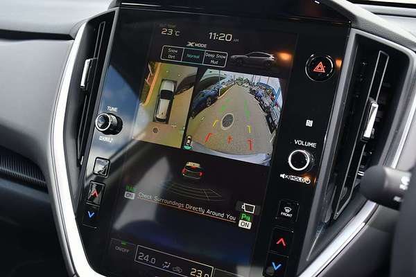 2025 Subaru Crosstrek 2.0S G6X