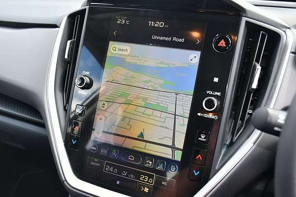 2025 Subaru Crosstrek 2.0S G6X