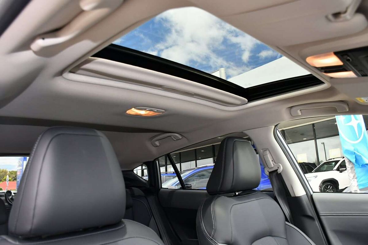 2025 Subaru Crosstrek 2.0S G6X