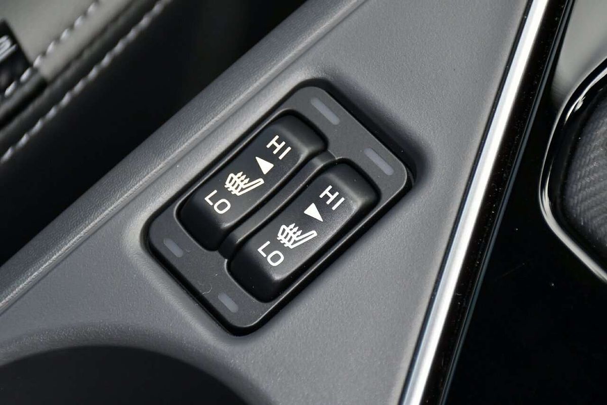 2025 Subaru Crosstrek 2.0S G6X