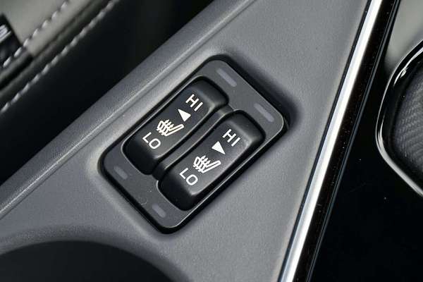 2025 Subaru Crosstrek 2.0S G6X