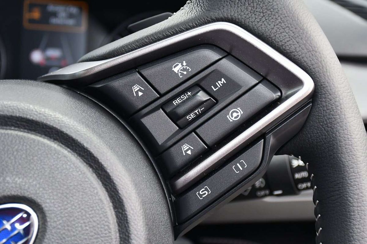 2025 Subaru Crosstrek 2.0S G6X