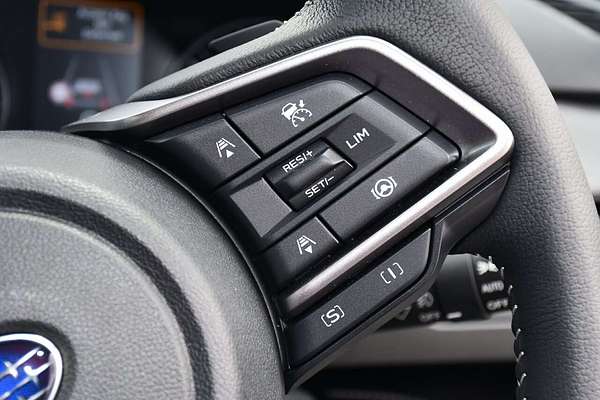 2025 Subaru Crosstrek 2.0S G6X