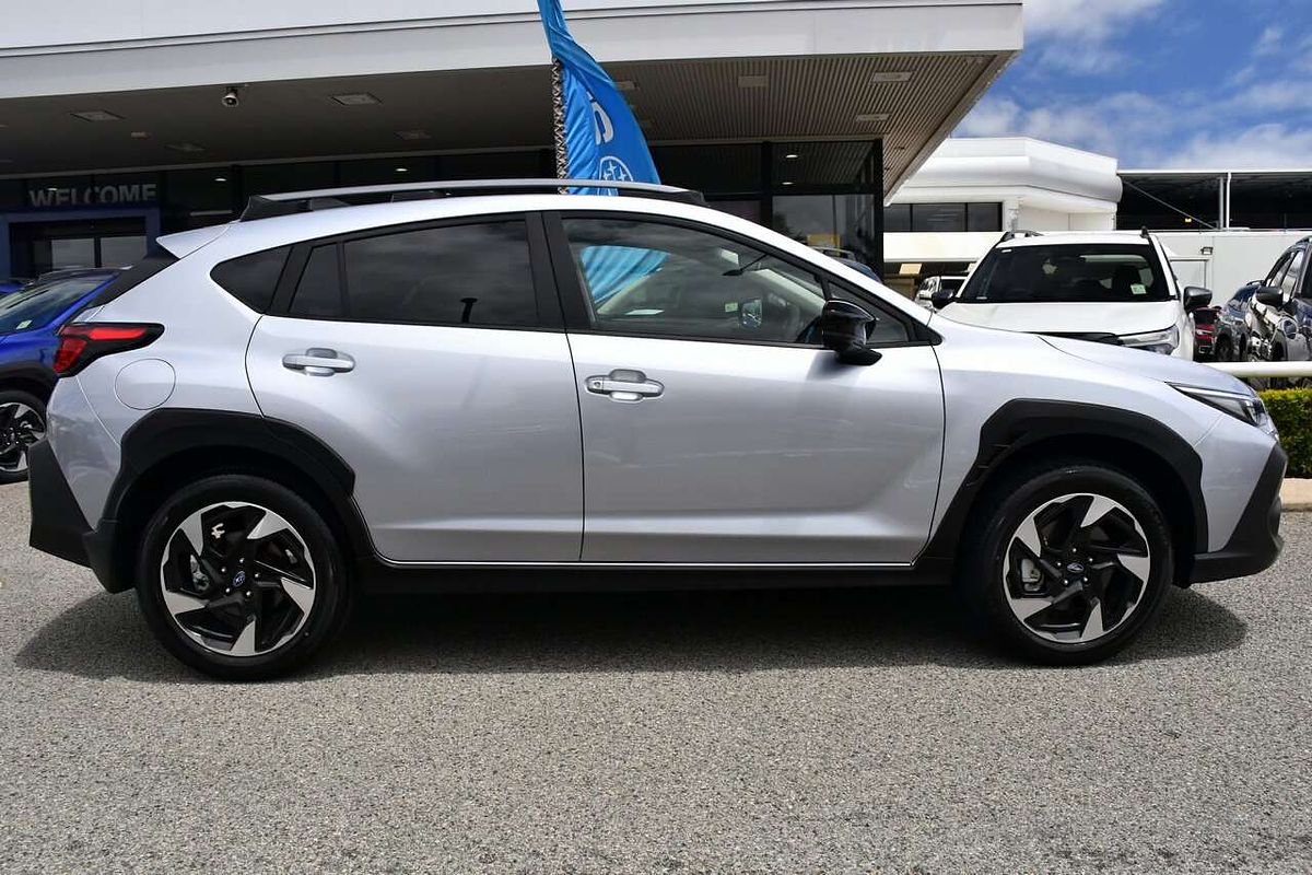 2025 Subaru Crosstrek 2.0S G6X