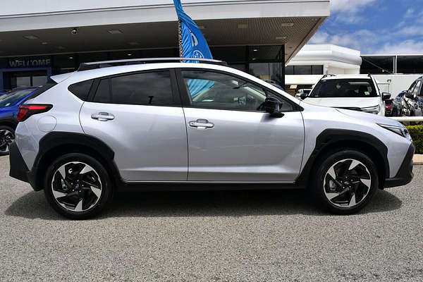 2025 Subaru Crosstrek 2.0S G6X