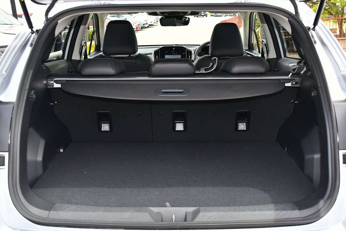 2025 Subaru Crosstrek 2.0S G6X