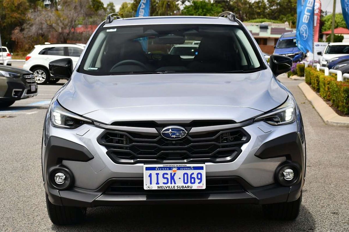 2025 Subaru Crosstrek 2.0S G6X