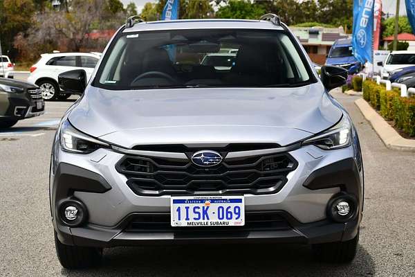 2025 Subaru Crosstrek 2.0S G6X