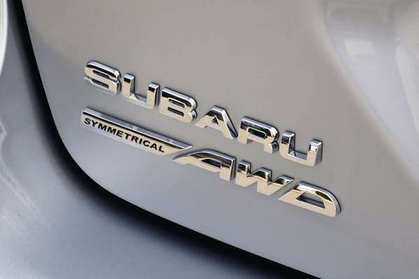 2025 Subaru Crosstrek 2.0S G6X