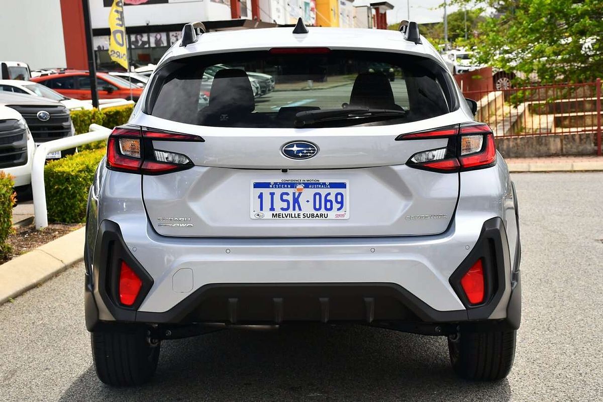 2025 Subaru Crosstrek 2.0S G6X