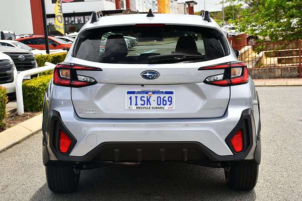 2025 Subaru Crosstrek 2.0S G6X