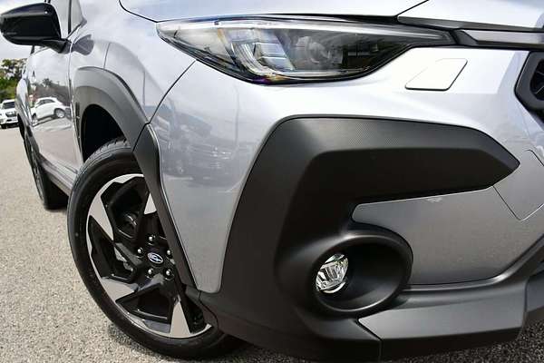 2025 Subaru Crosstrek 2.0S G6X