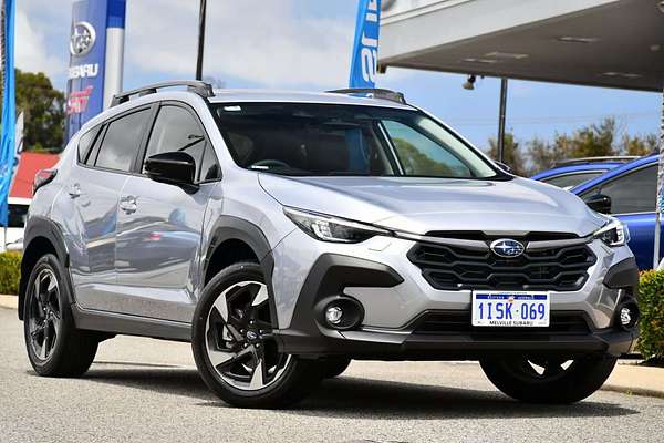 2025 Subaru Crosstrek 2.0S G6X