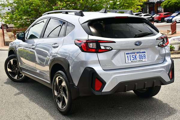 2025 Subaru Crosstrek 2.0S G6X