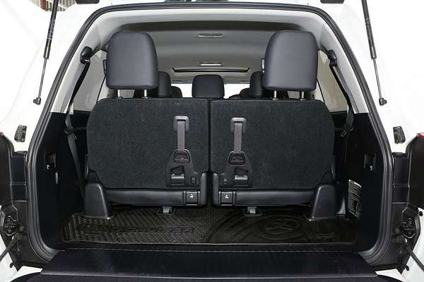 2021 Toyota Landcruiser VX VDJ200R