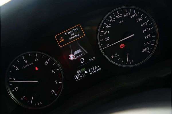 2025 Subaru Crosstrek 2.0S G6X