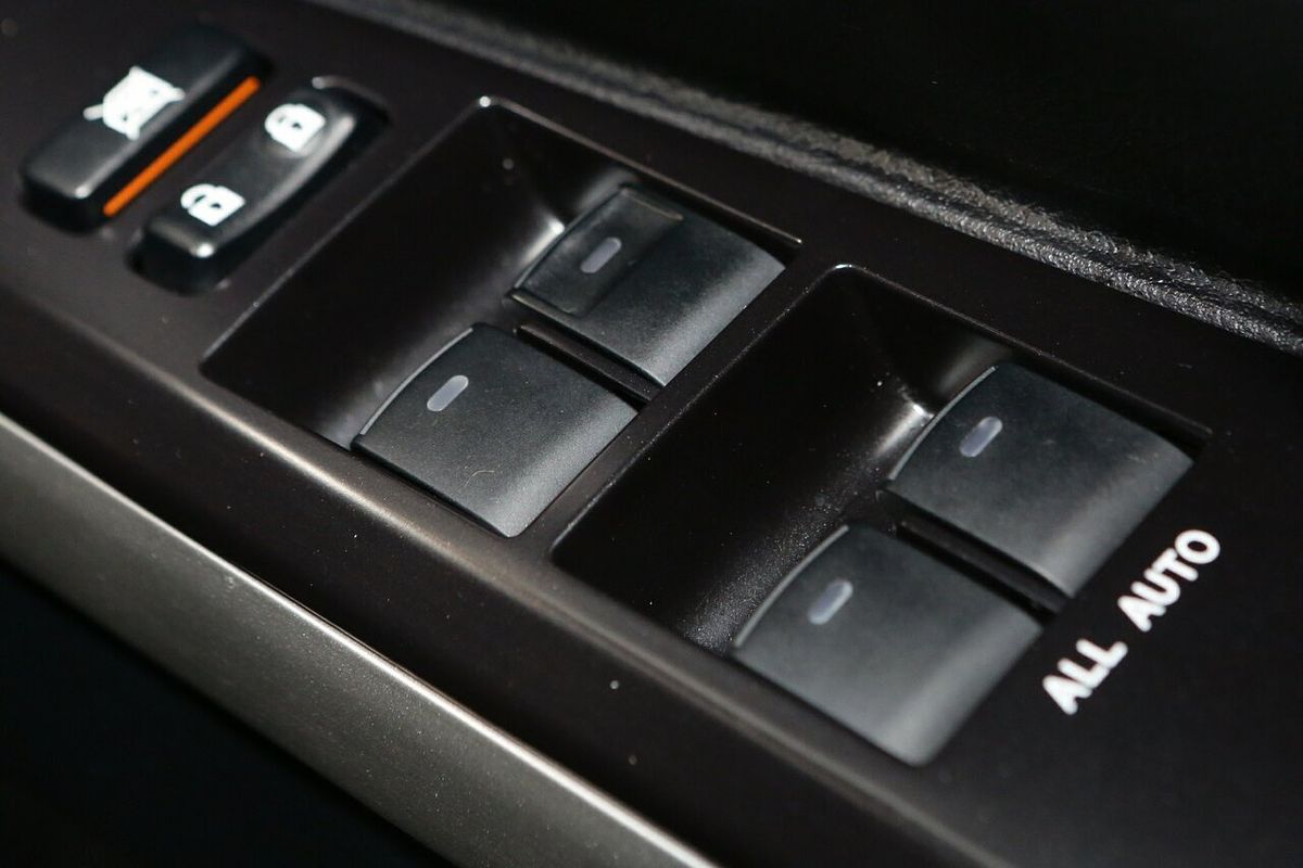 2021 Toyota Landcruiser VX VDJ200R