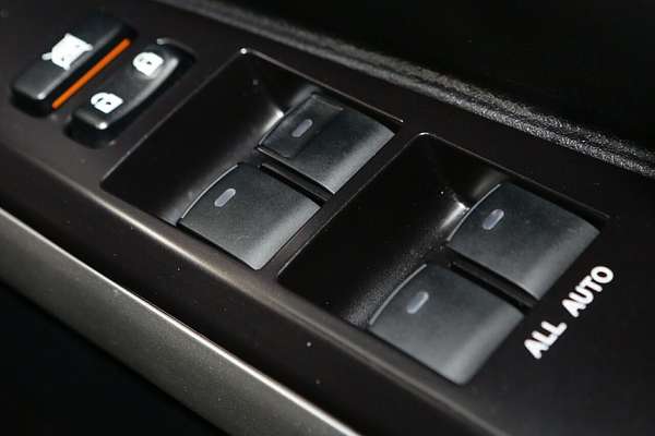 2021 Toyota Landcruiser VX VDJ200R