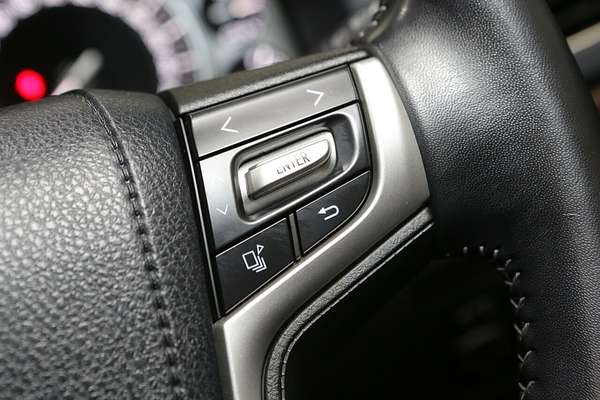 2021 Toyota Landcruiser VX VDJ200R