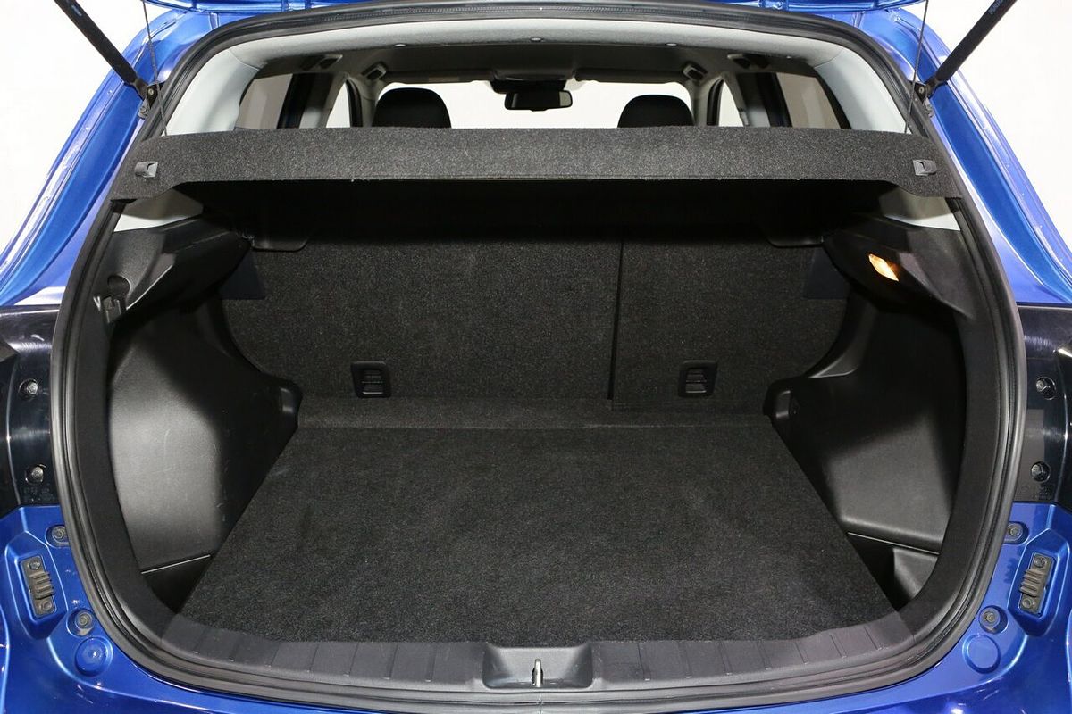 2018 Mitsubishi ASX LS ADAS XC