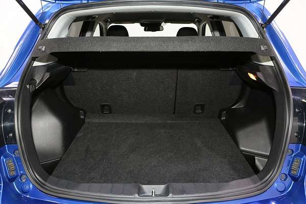 2018 Mitsubishi ASX LS ADAS XC