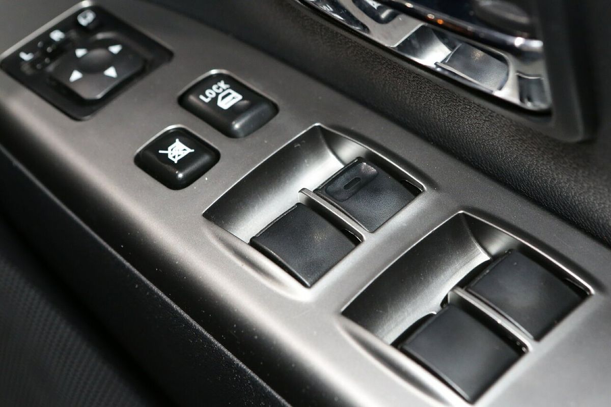 2018 Mitsubishi ASX LS ADAS XC