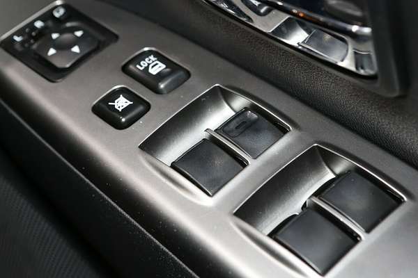 2018 Mitsubishi ASX LS ADAS XC