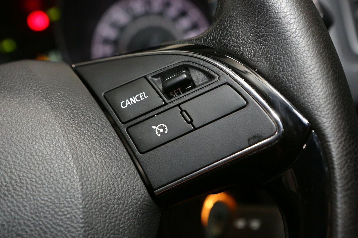 2018 Mitsubishi ASX LS ADAS XC